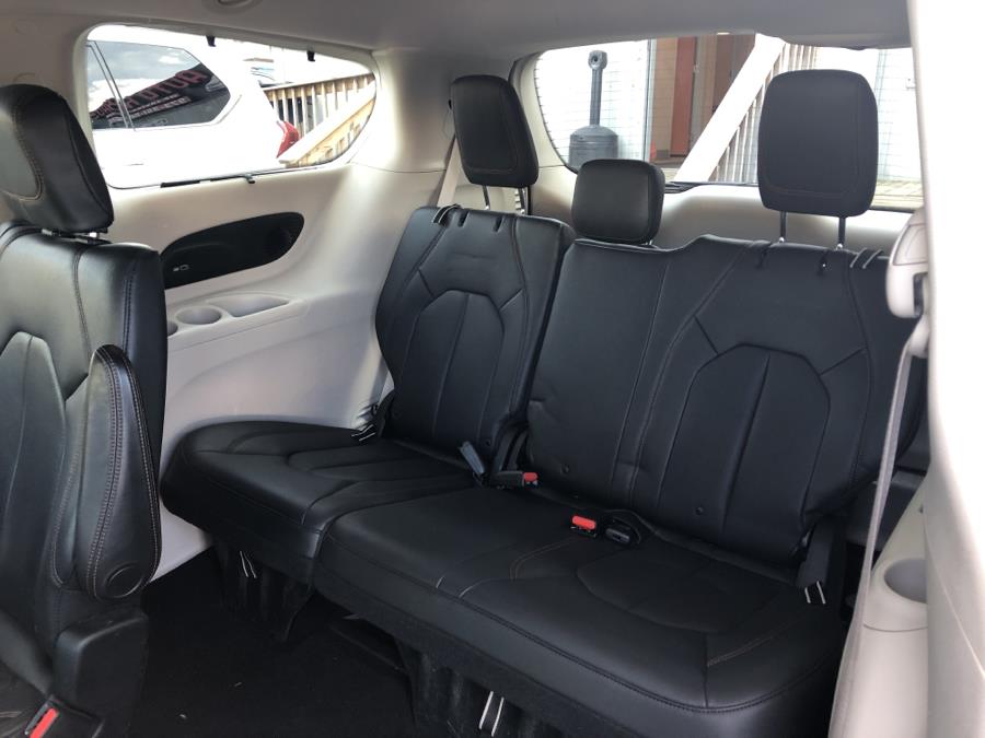 2017 Chrysler Pacifica Touring-L Plus FWD, available for sale in Irvington , New Jersey | Auto Haus of Irvington Corp. Irvington , New Jersey 2017 Chrysler Pacifica Touring-L Plus FWD, available for sale in Irvington , New Jersey | Auto Haus of Irvington Corp. Irvington , New Jersey