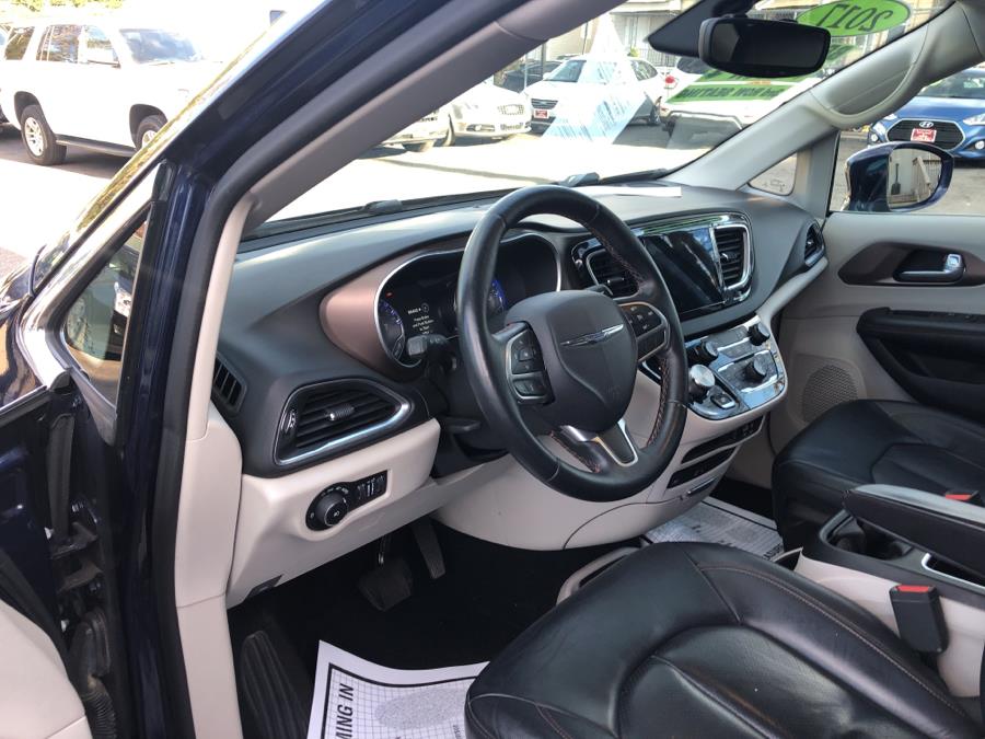 2017 Chrysler Pacifica Touring-L Plus FWD, available for sale in Irvington , New Jersey | Auto Haus of Irvington Corp. Irvington , New Jersey 2017 Chrysler Pacifica Touring-L Plus FWD, available for sale in Irvington , New Jersey | Auto Haus of Irvington Corp. Irvington , New Jersey