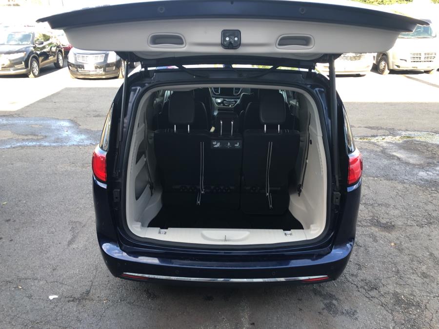 2017 Chrysler Pacifica Touring-L Plus FWD, available for sale in Irvington , New Jersey | Auto Haus of Irvington Corp. Irvington , New Jersey 2017 Chrysler Pacifica Touring-L Plus FWD, available for sale in Irvington , New Jersey | Auto Haus of Irvington Corp. Irvington , New Jersey