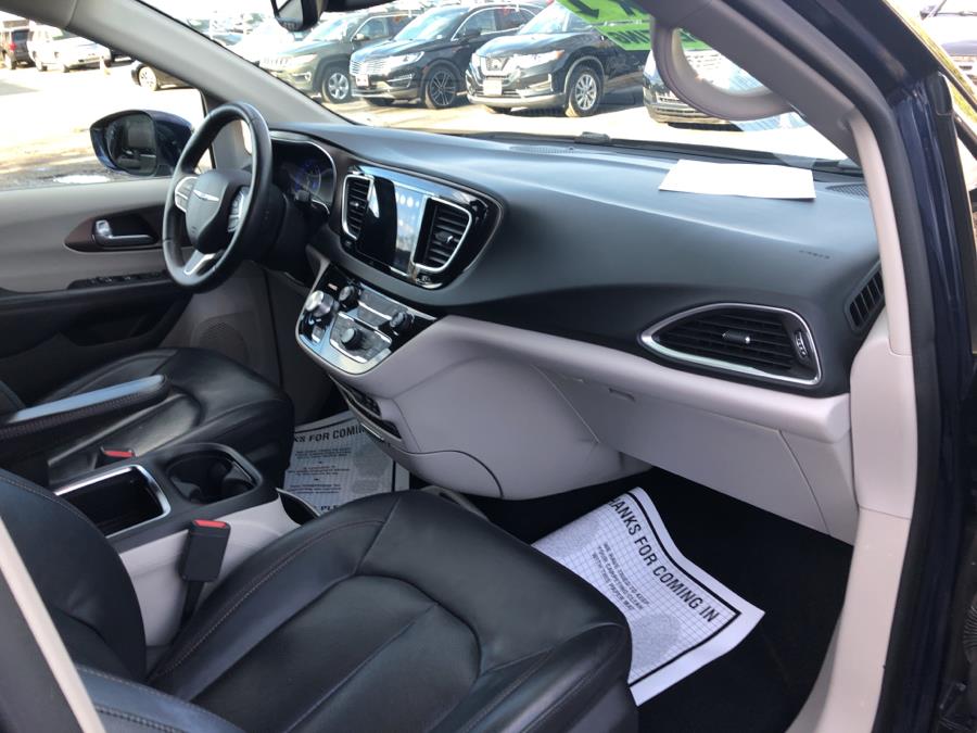 2017 Chrysler Pacifica Touring-L Plus FWD, available for sale in Irvington , New Jersey | Auto Haus of Irvington Corp. Irvington , New Jersey 2017 Chrysler Pacifica Touring-L Plus FWD, available for sale in Irvington , New Jersey | Auto Haus of Irvington Corp. Irvington , New Jersey