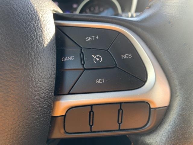 Used Jeep Compass Latitude 2019 | Sullivan Automotive Group. Avon, Connecticut