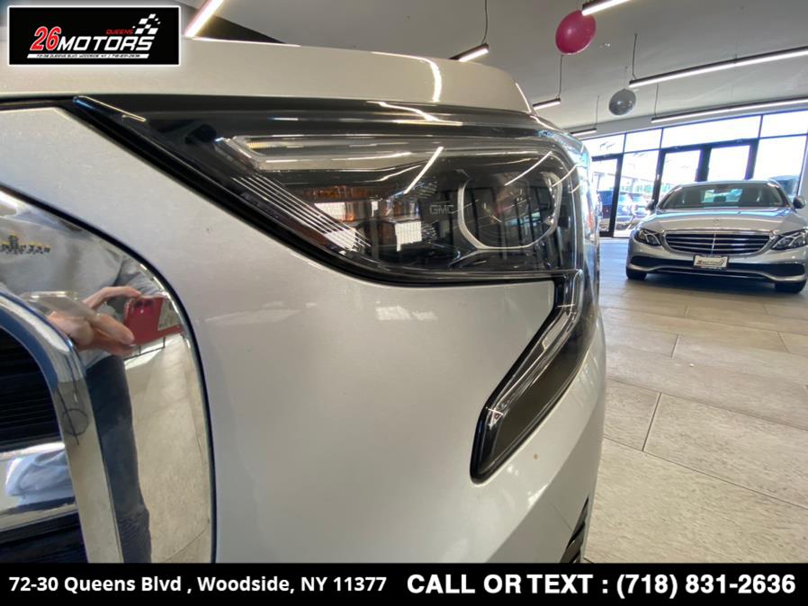 Used GMC Terrain FWD 4dr SLT 2019 | 26 Motors Queens. Woodside, New York Used GMC Terrain FWD 4dr SLT 2019 | 26 Motors Queens. Woodside, New York