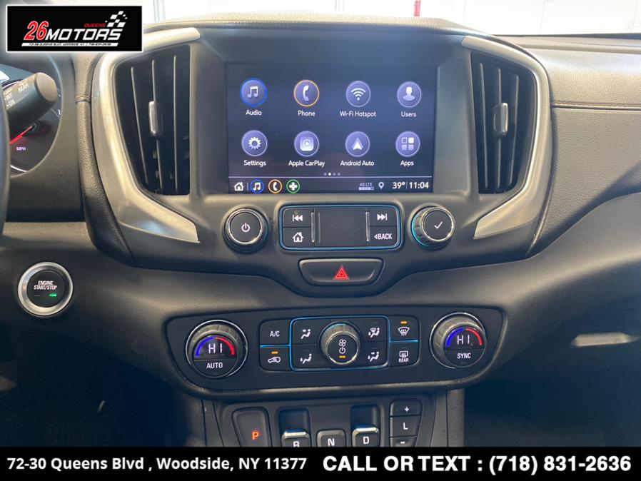 Used GMC Terrain FWD 4dr SLT 2019 | 26 Motors Queens. Woodside, New York Used GMC Terrain FWD 4dr SLT 2019 | 26 Motors Queens. Woodside, New York