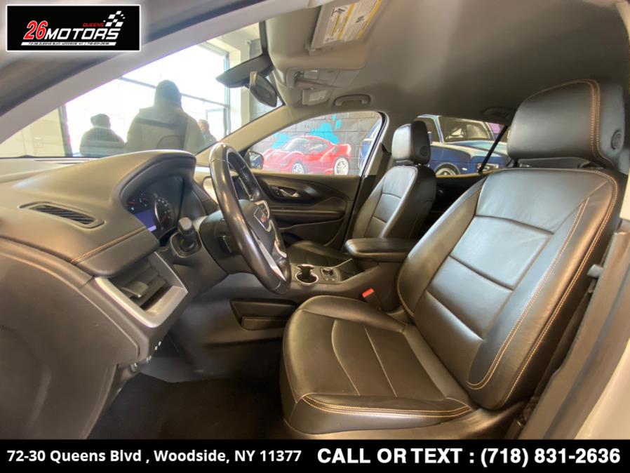 Used GMC Terrain FWD 4dr SLT 2019 | 26 Motors Queens. Woodside, New York Used GMC Terrain FWD 4dr SLT 2019 | 26 Motors Queens. Woodside, New York