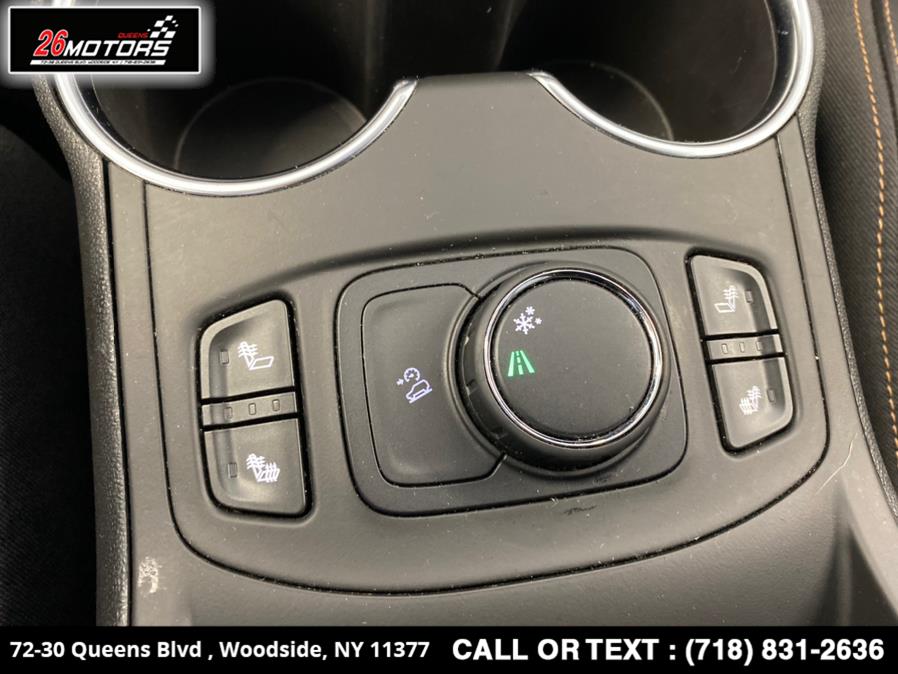 Used GMC Terrain FWD 4dr SLT 2019 | 26 Motors Queens. Woodside, New York Used GMC Terrain FWD 4dr SLT 2019 | 26 Motors Queens. Woodside, New York
