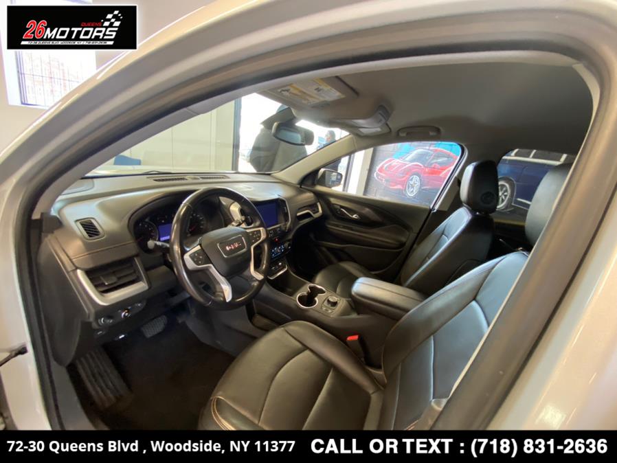 Used GMC Terrain FWD 4dr SLT 2019 | 26 Motors Queens. Woodside, New York Used GMC Terrain FWD 4dr SLT 2019 | 26 Motors Queens. Woodside, New York