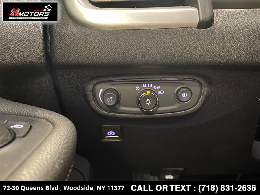 Used GMC Terrain FWD 4dr SLT 2019 | 26 Motors Queens. Woodside, New York Used GMC Terrain FWD 4dr SLT 2019 | 26 Motors Queens. Woodside, New York