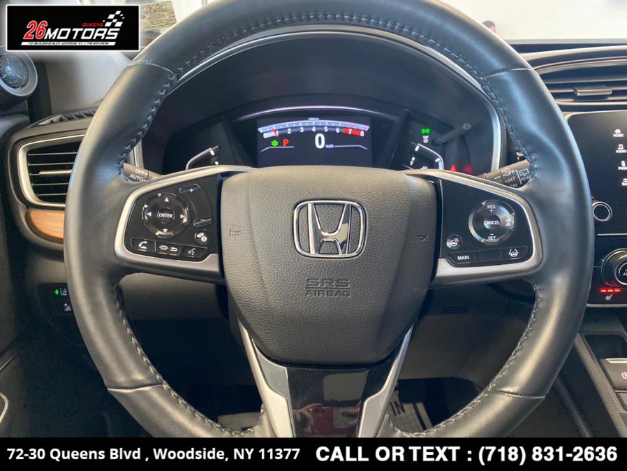 2020 Honda CR-V EX-L AWD, available for sale in Woodside, New York | 26 Motors Queens. Woodside, New York 2020 Honda CR-V EX-L AWD, available for sale in Woodside, New York | 26 Motors Queens. Woodside, New York