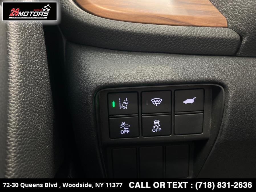 2020 Honda CR-V EX-L AWD, available for sale in Woodside, New York | 26 Motors Queens. Woodside, New York 2020 Honda CR-V EX-L AWD, available for sale in Woodside, New York | 26 Motors Queens. Woodside, New York