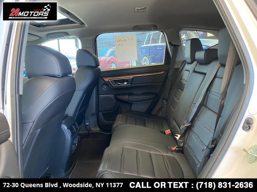 2020 Honda CR-V EX-L AWD, available for sale in Woodside, New York | 26 Motors Queens. Woodside, New York 2020 Honda CR-V EX-L AWD, available for sale in Woodside, New York | 26 Motors Queens. Woodside, New York