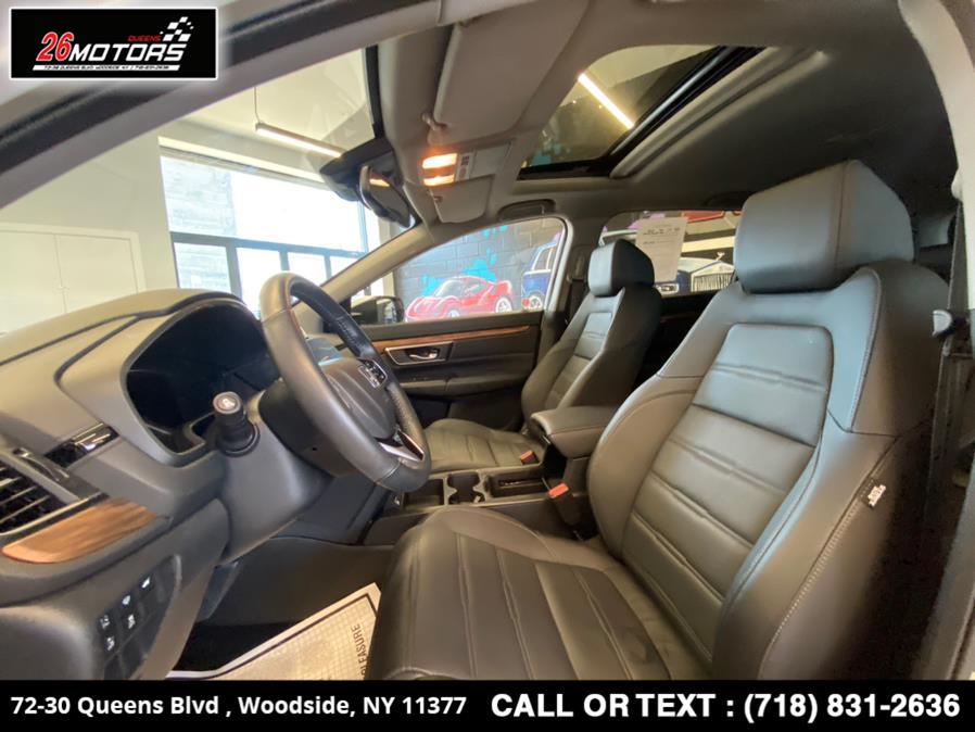 2020 Honda CR-V EX-L AWD, available for sale in Woodside, New York | 26 Motors Queens. Woodside, New York 2020 Honda CR-V EX-L AWD, available for sale in Woodside, New York | 26 Motors Queens. Woodside, New York