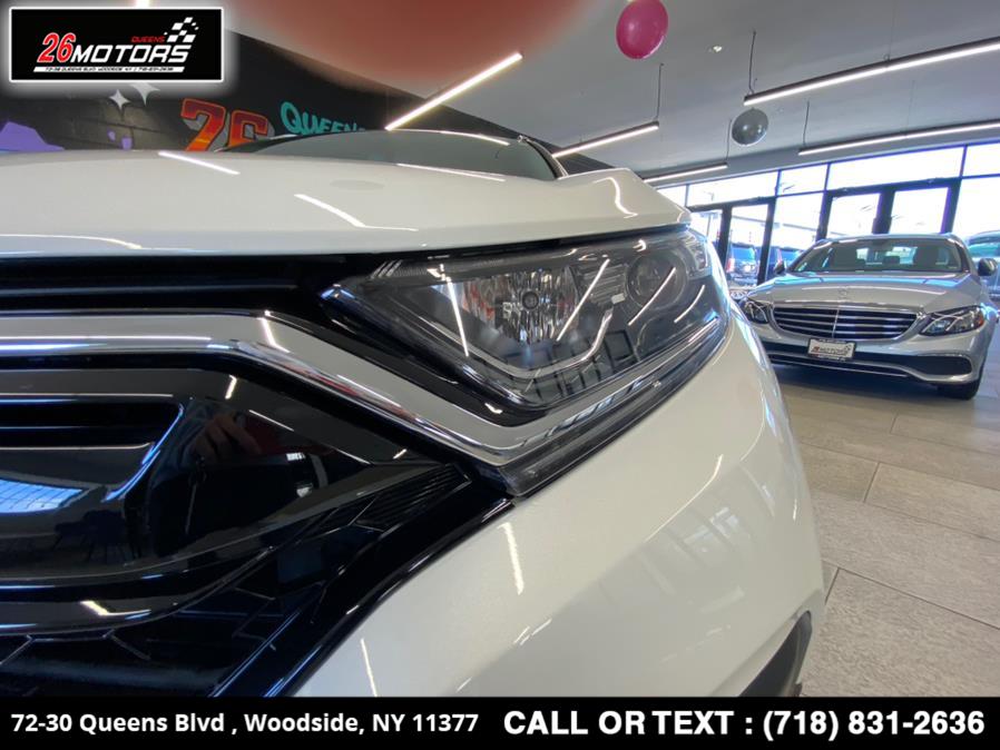 2020 Honda CR-V EX-L AWD, available for sale in Woodside, New York | 26 Motors Queens. Woodside, New York 2020 Honda CR-V EX-L AWD, available for sale in Woodside, New York | 26 Motors Queens. Woodside, New York