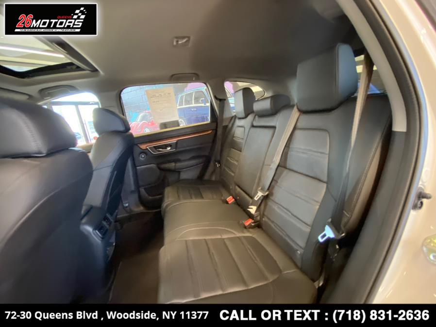 2020 Honda CR-V EX-L AWD, available for sale in Woodside, New York | 26 Motors Queens. Woodside, New York 2020 Honda CR-V EX-L AWD, available for sale in Woodside, New York | 26 Motors Queens. Woodside, New York