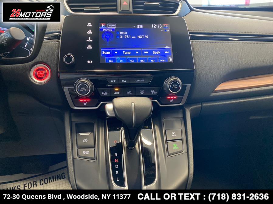 2020 Honda CR-V EX-L AWD, available for sale in Woodside, New York | 26 Motors Queens. Woodside, New York 2020 Honda CR-V EX-L AWD, available for sale in Woodside, New York | 26 Motors Queens. Woodside, New York