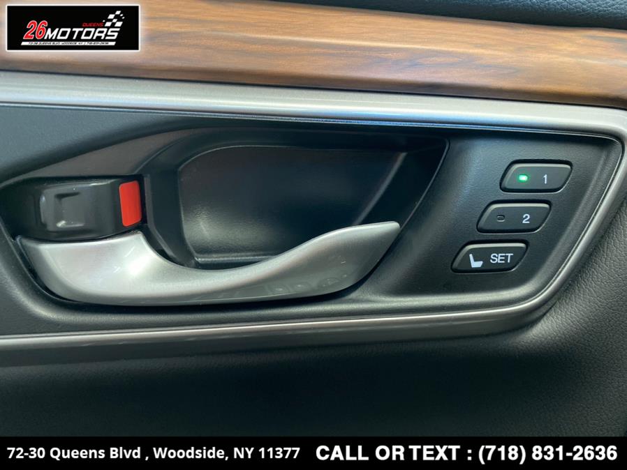2020 Honda CR-V EX-L AWD, available for sale in Woodside, New York | 26 Motors Queens. Woodside, New York 2020 Honda CR-V EX-L AWD, available for sale in Woodside, New York | 26 Motors Queens. Woodside, New York