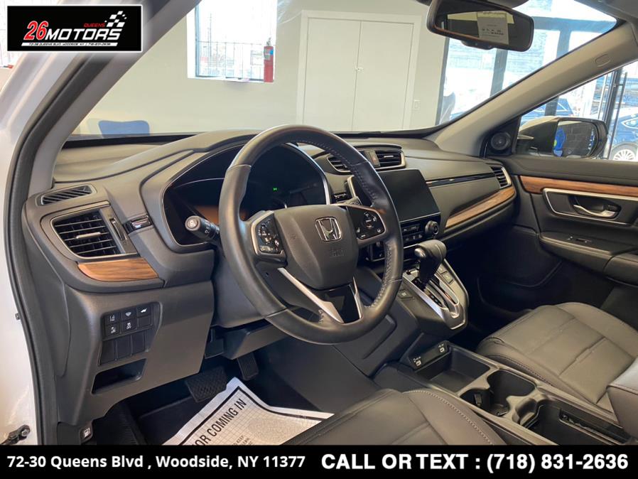 2020 Honda CR-V EX-L AWD, available for sale in Woodside, New York | 26 Motors Queens. Woodside, New York 2020 Honda CR-V EX-L AWD, available for sale in Woodside, New York | 26 Motors Queens. Woodside, New York