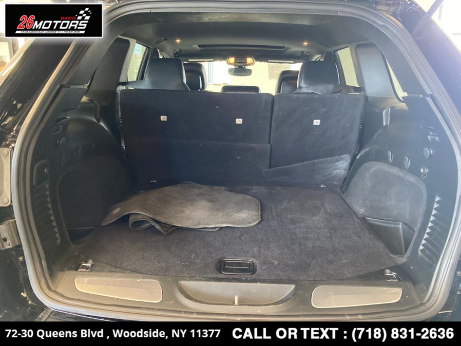 Used Jeep Grand Cherokee Limited 4x4 2018 | 26 Motors Queens. Woodside, New York Used Jeep Grand Cherokee Limited 4x4 2018 | 26 Motors Queens. Woodside, New York