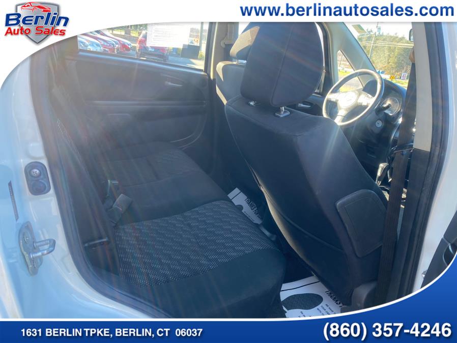 2009 Suzuki SX4 5dr HB Auto AWD, available for sale in Berlin, Connecticut | Berlin Auto Sales LLC. Berlin, Connecticut 2009 Suzuki SX4 5dr HB Auto AWD, available for sale in Berlin, Connecticut | Berlin Auto Sales LLC. Berlin, Connecticut