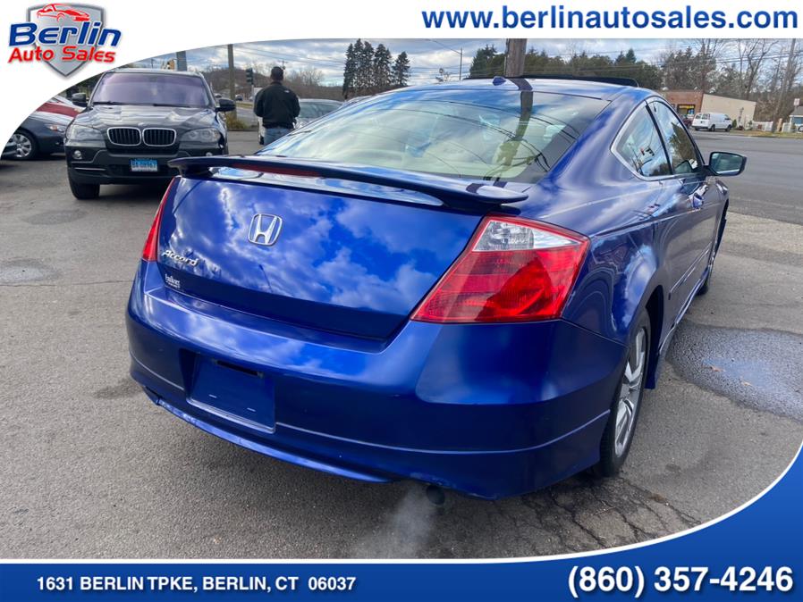 2008 Honda Accord Cpe 2dr I4 Auto EX-L, available for sale in Berlin, Connecticut | Berlin Auto Sales LLC. Berlin, Connecticut 2008 Honda Accord Cpe 2dr I4 Auto EX-L, available for sale in Berlin, Connecticut | Berlin Auto Sales LLC. Berlin, Connecticut