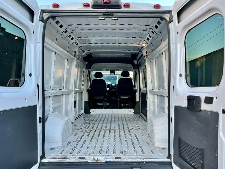 Used Ram ProMaster Cargo Van 2500 High Roof 159" WB 2015 | Easy Credit of Jersey. Little Ferry, New Jersey