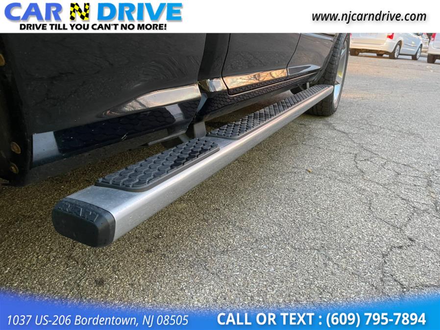 Used Ram 1500 Tradesman Quad Cab 4WD 2013 | Car N Drive. Bordentown, New Jersey Used Ram 1500 Tradesman Quad Cab 4WD 2013 | Car N Drive. Bordentown, New Jersey