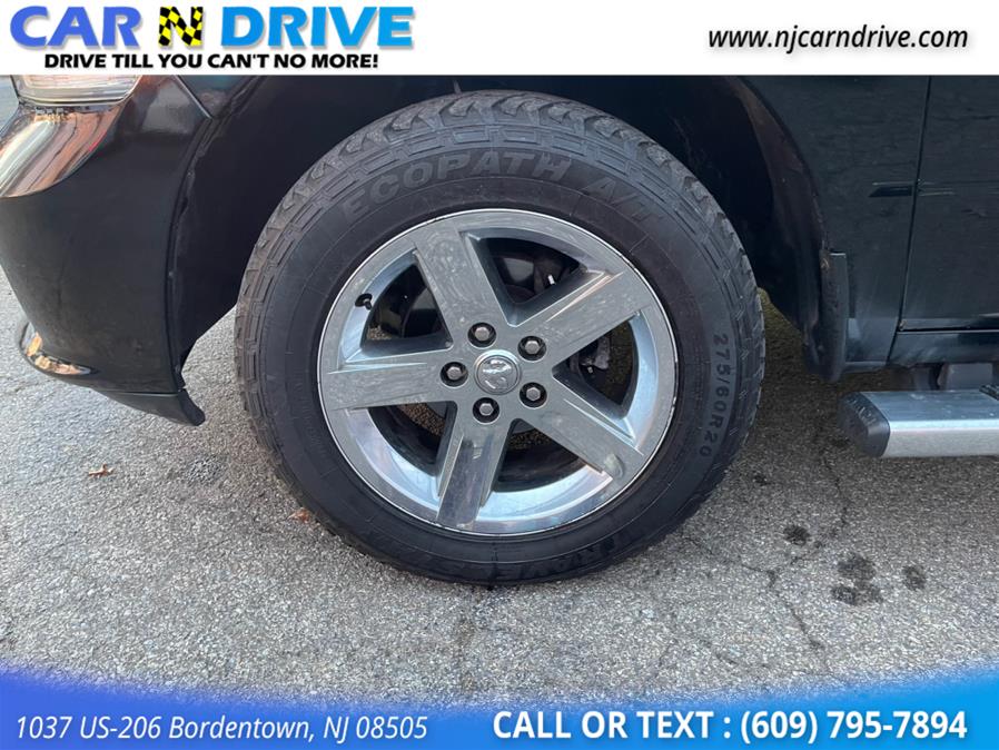 Used Ram 1500 Tradesman Quad Cab 4WD 2013 | Car N Drive. Bordentown, New Jersey Used Ram 1500 Tradesman Quad Cab 4WD 2013 | Car N Drive. Bordentown, New Jersey