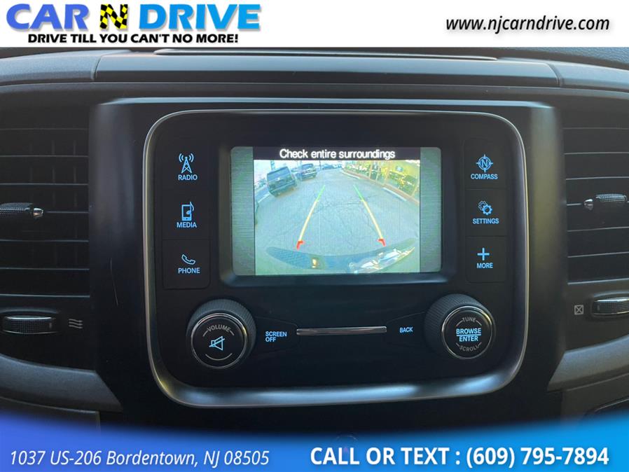 Used Ram 1500 Tradesman Quad Cab 4WD 2013 | Car N Drive. Bordentown, New Jersey Used Ram 1500 Tradesman Quad Cab 4WD 2013 | Car N Drive. Bordentown, New Jersey