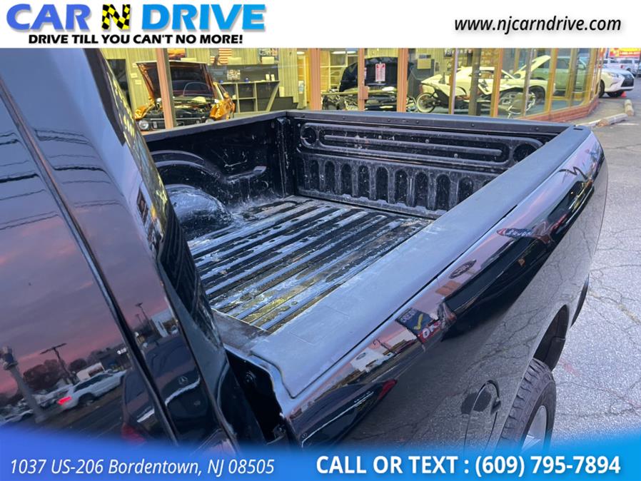 Used Ram 1500 Tradesman Quad Cab 4WD 2013 | Car N Drive. Bordentown, New Jersey Used Ram 1500 Tradesman Quad Cab 4WD 2013 | Car N Drive. Bordentown, New Jersey