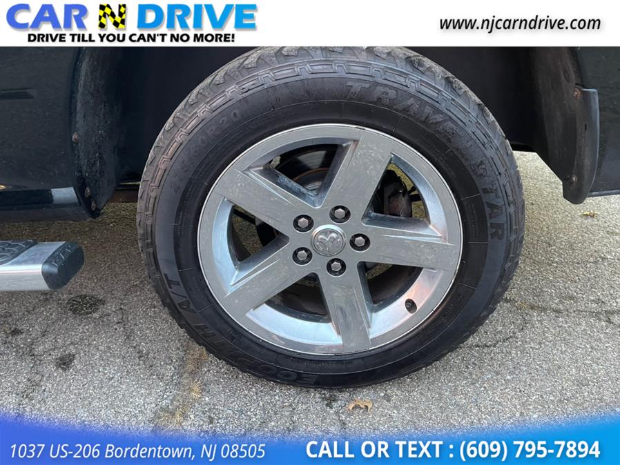 Used Ram 1500 Tradesman Quad Cab 4WD 2013 | Car N Drive. Bordentown, New Jersey Used Ram 1500 Tradesman Quad Cab 4WD 2013 | Car N Drive. Bordentown, New Jersey