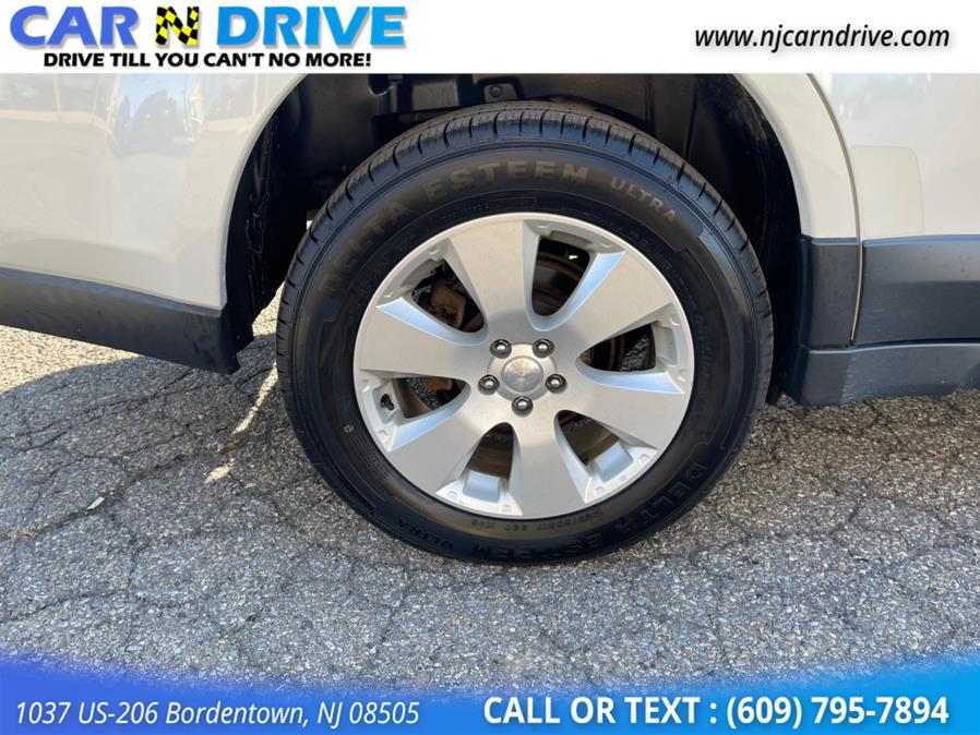Used Subaru Outback 2.5i Premium 2011 | Car N Drive. Bordentown, New Jersey Used Subaru Outback 2.5i Premium 2011 | Car N Drive. Bordentown, New Jersey