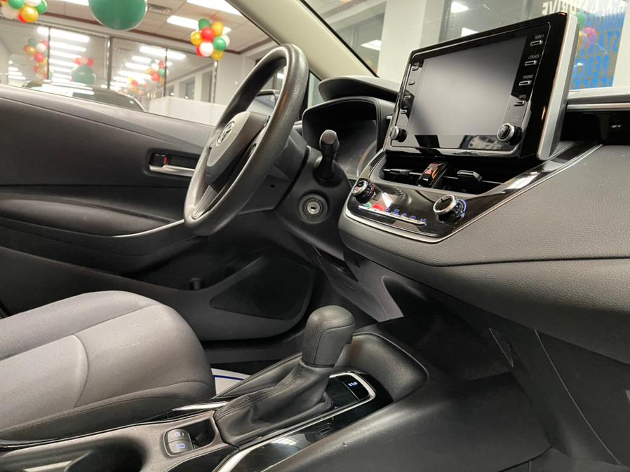 2020 Toyota Corolla LE CVT (Natl), available for sale in Inwood, New York | 5 Towns Drive. Inwood, New York 2020 Toyota Corolla LE CVT (Natl), available for sale in Inwood, New York | 5 Towns Drive. Inwood, New York