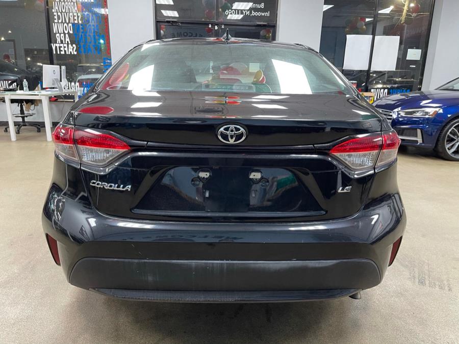 2020 Toyota Corolla LE CVT (Natl), available for sale in Inwood, New York | 5 Towns Drive. Inwood, New York 2020 Toyota Corolla LE CVT (Natl), available for sale in Inwood, New York | 5 Towns Drive. Inwood, New York