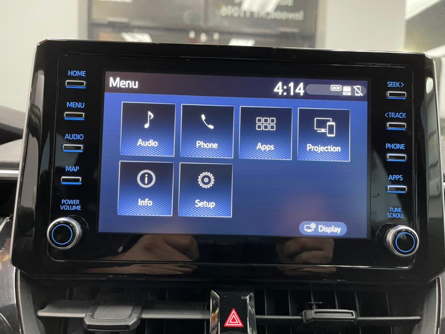 2020 Toyota Corolla LE CVT (Natl), available for sale in Inwood, New York | 5 Towns Drive. Inwood, New York 2020 Toyota Corolla LE CVT (Natl), available for sale in Inwood, New York | 5 Towns Drive. Inwood, New York