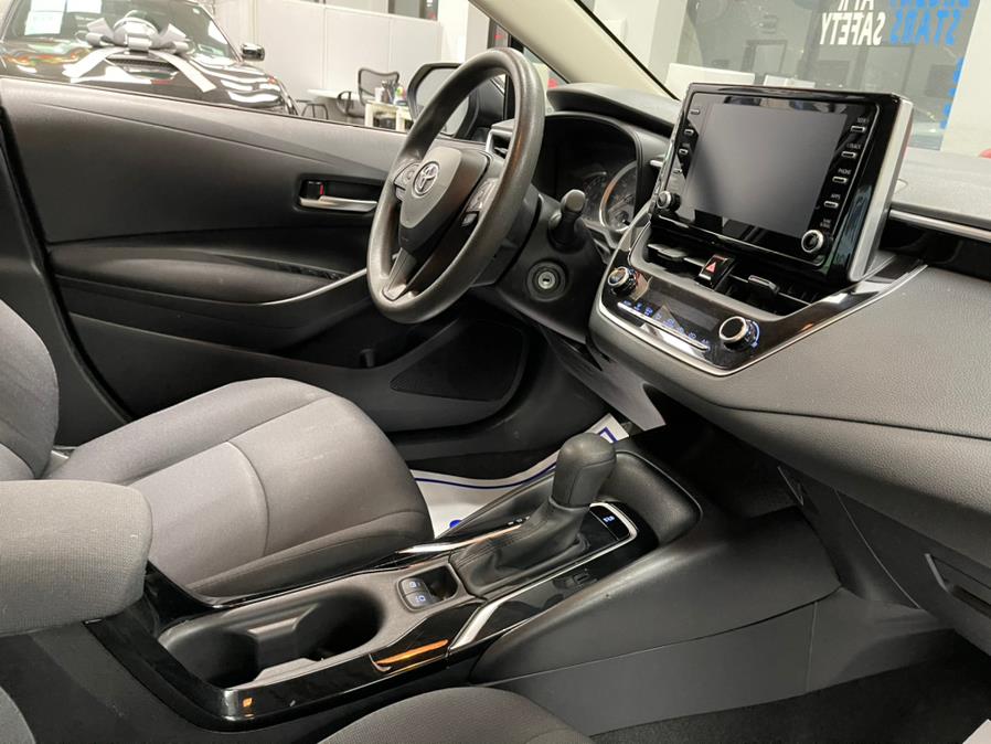 2020 Toyota Corolla LE CVT (Natl), available for sale in Inwood, New York | 5 Towns Drive. Inwood, New York 2020 Toyota Corolla LE CVT (Natl), available for sale in Inwood, New York | 5 Towns Drive. Inwood, New York