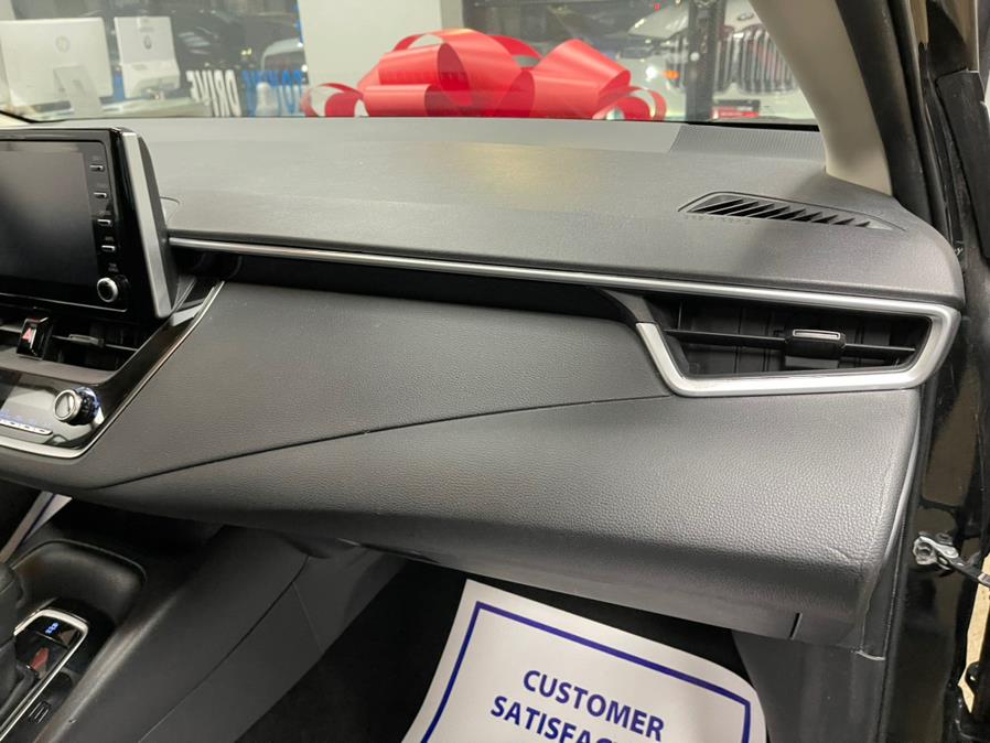 2020 Toyota Corolla LE CVT (Natl), available for sale in Inwood, New York | 5 Towns Drive. Inwood, New York 2020 Toyota Corolla LE CVT (Natl), available for sale in Inwood, New York | 5 Towns Drive. Inwood, New York