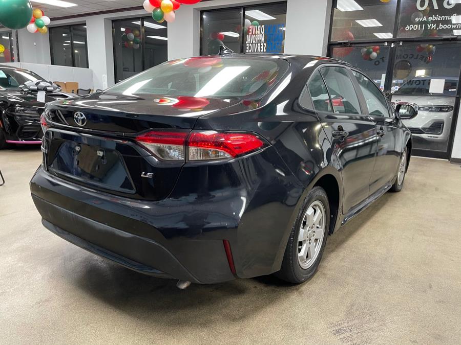 2020 Toyota Corolla LE CVT (Natl), available for sale in Inwood, New York | 5 Towns Drive. Inwood, New York 2020 Toyota Corolla LE CVT (Natl), available for sale in Inwood, New York | 5 Towns Drive. Inwood, New York