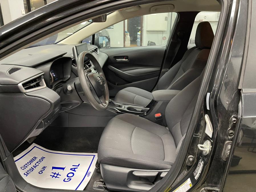 2020 Toyota Corolla LE CVT (Natl), available for sale in Inwood, New York | 5 Towns Drive. Inwood, New York 2020 Toyota Corolla LE CVT (Natl), available for sale in Inwood, New York | 5 Towns Drive. Inwood, New York