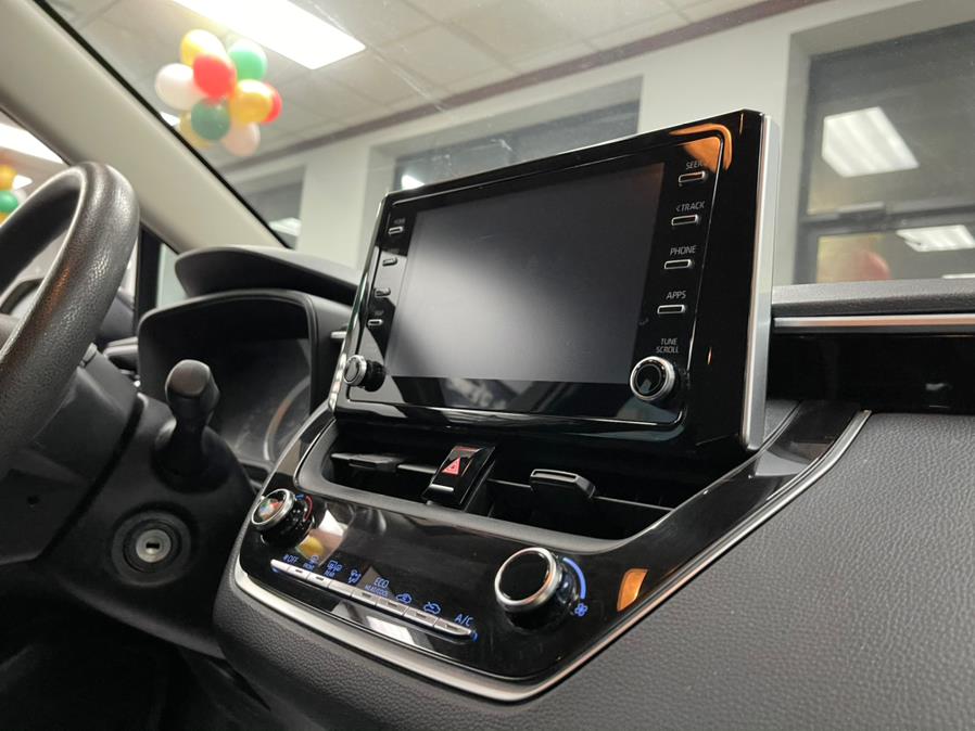 2020 Toyota Corolla LE CVT (Natl), available for sale in Inwood, New York | 5 Towns Drive. Inwood, New York 2020 Toyota Corolla LE CVT (Natl), available for sale in Inwood, New York | 5 Towns Drive. Inwood, New York
