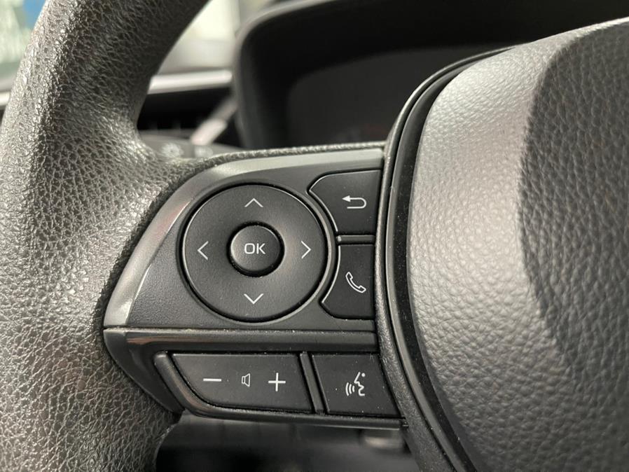 2020 Toyota Corolla LE CVT (Natl), available for sale in Inwood, New York | 5 Towns Drive. Inwood, New York 2020 Toyota Corolla LE CVT (Natl), available for sale in Inwood, New York | 5 Towns Drive. Inwood, New York