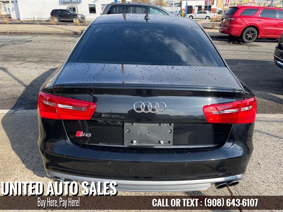 Used Audi S6 2013 | United Auto Sale. Newark, New Jersey Used Audi S6 2013 | United Auto Sale. Newark, New Jersey