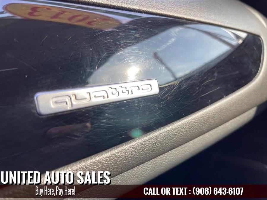 Used Audi S6 2013 | United Auto Sale. Newark, New Jersey Used Audi S6 2013 | United Auto Sale. Newark, New Jersey