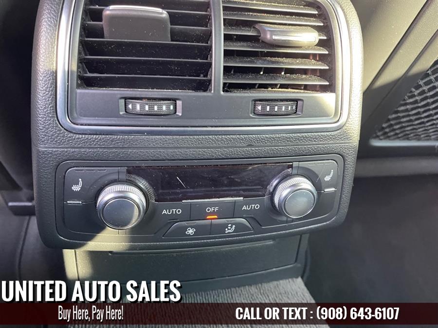 Used Audi S6 2013 | United Auto Sale. Newark, New Jersey Used Audi S6 2013 | United Auto Sale. Newark, New Jersey