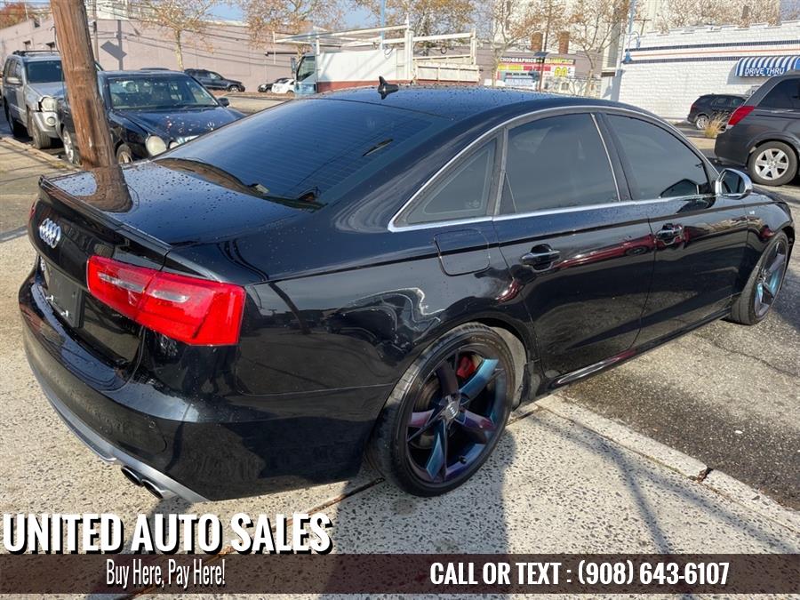 Used Audi S6 2013 | United Auto Sale. Newark, New Jersey Used Audi S6 2013 | United Auto Sale. Newark, New Jersey