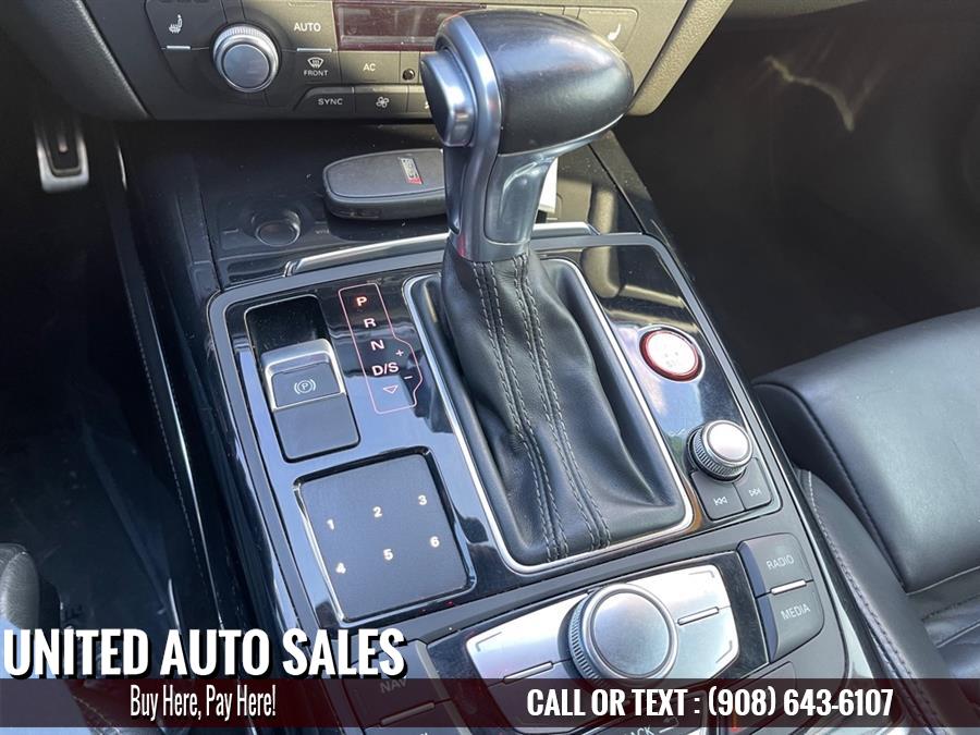 Used Audi S6 2013 | United Auto Sale. Newark, New Jersey Used Audi S6 2013 | United Auto Sale. Newark, New Jersey