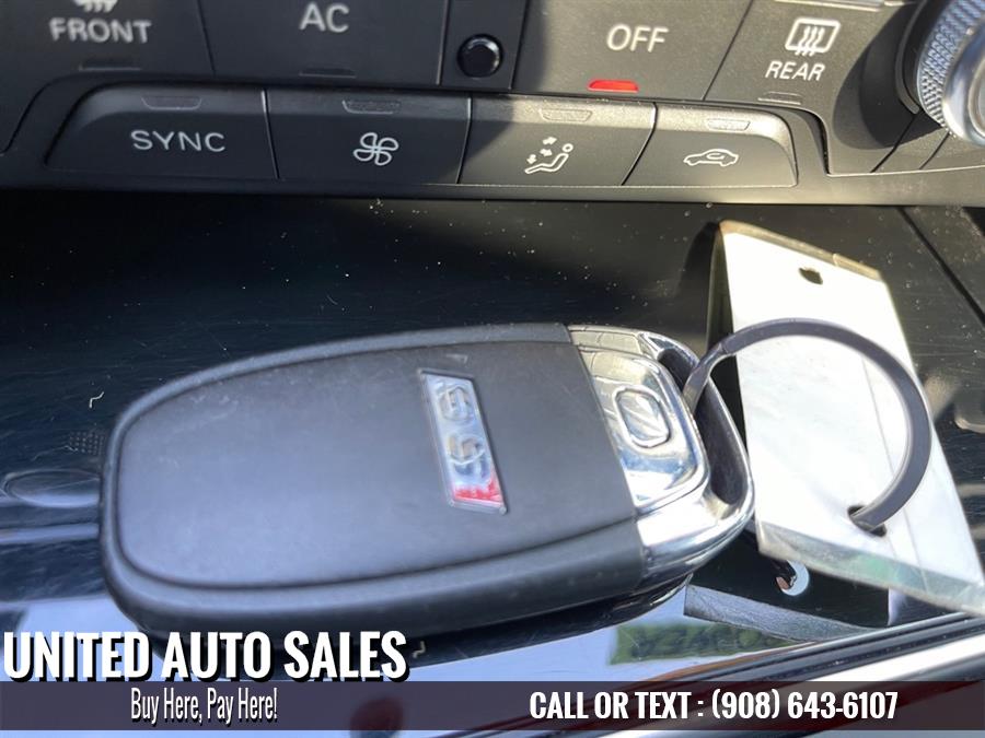 Used Audi S6 2013 | United Auto Sale. Newark, New Jersey Used Audi S6 2013 | United Auto Sale. Newark, New Jersey