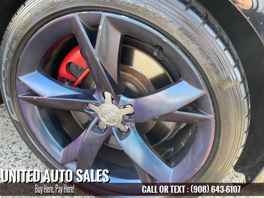 Used Audi S6 2013 | United Auto Sale. Newark, New Jersey Used Audi S6 2013 | United Auto Sale. Newark, New Jersey
