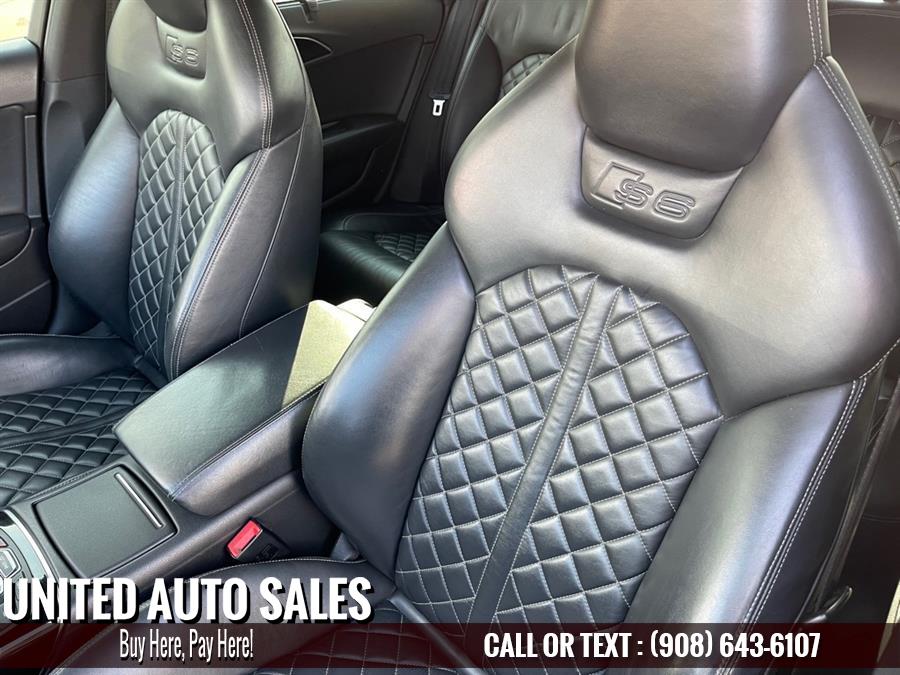 Used Audi S6 2013 | United Auto Sale. Newark, New Jersey Used Audi S6 2013 | United Auto Sale. Newark, New Jersey
