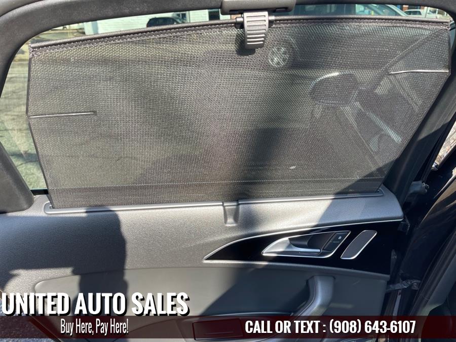 Used Audi S6 2013 | United Auto Sale. Newark, New Jersey Used Audi S6 2013 | United Auto Sale. Newark, New Jersey