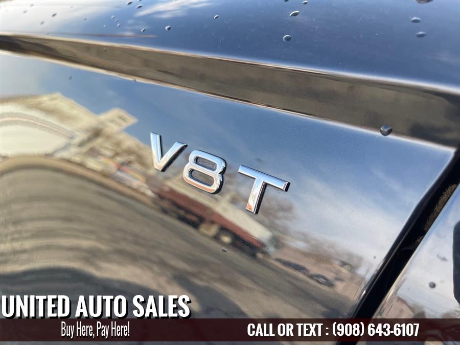 Used Audi S6 2013 | United Auto Sale. Newark, New Jersey Used Audi S6 2013 | United Auto Sale. Newark, New Jersey