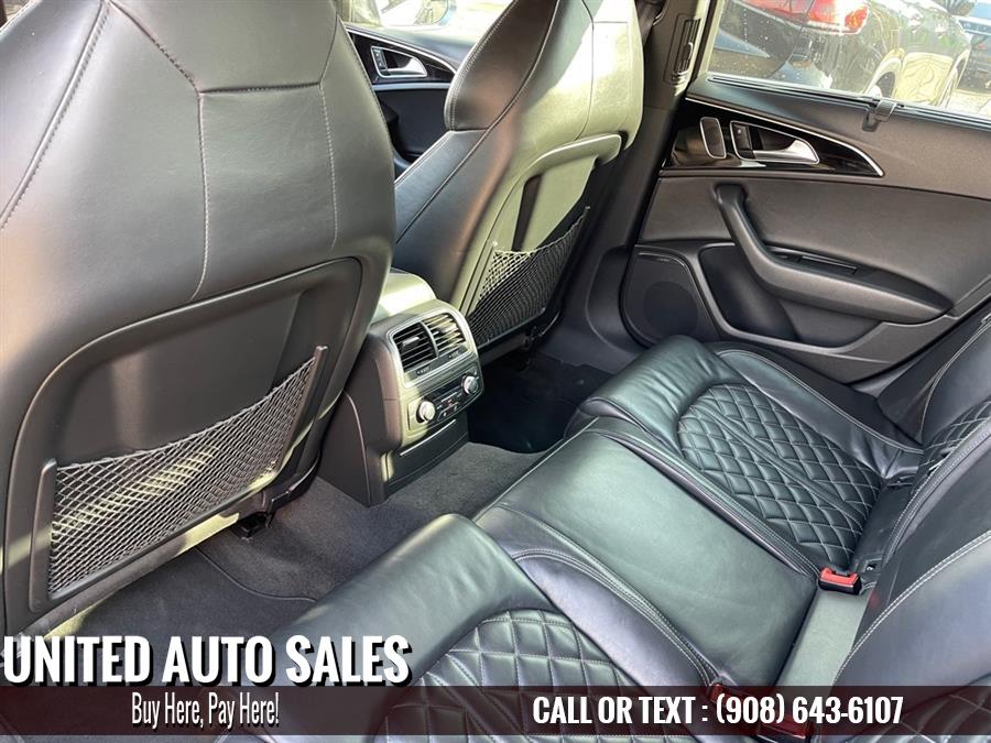 Used Audi S6 2013 | United Auto Sale. Newark, New Jersey Used Audi S6 2013 | United Auto Sale. Newark, New Jersey